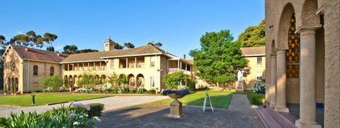 Bribie Island Recreation Area Camping Ground - Accommodation Nelson Bay 1