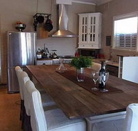 The Edward Townhouses - Accommodation Nelson Bay