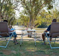 Loxton Riverfront Holiday Park - Accommodation Nelson Bay