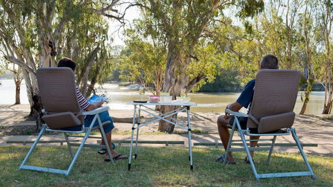 Loxton Riverfront Holiday Park - Accommodation Nelson Bay 3