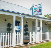Mrs Top at Milton Bed and Breakfast - Accommodation Nelson Bay