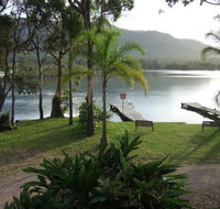 Pelican H2O - Accommodation Nelson Bay