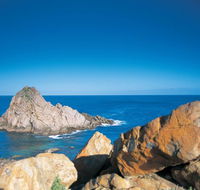 Point Road Camp at Leeuwin-Naturaliste National Park - Accommodation Nelson Bay