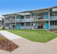 Sunshine Coast Recreation Centre - Accommodation Nelson Bay