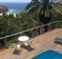 Avalon Horizons - Accommodation Nelson Bay