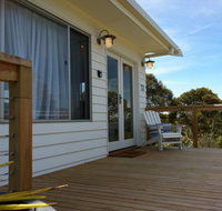 Beachport Drift Away - Sand Drift House - Accommodation Nelson Bay