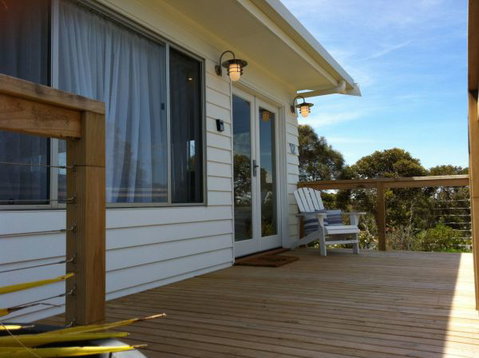 Beachport Drift Away - Sand Drift House - Accommodation Nelson Bay 0