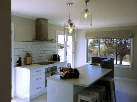 Beachport Drift Away - Sand Drift House - Accommodation Nelson Bay 1