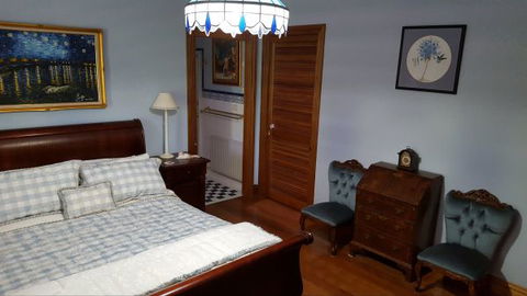 Cascades Manor - Accommodation Nelson Bay 4