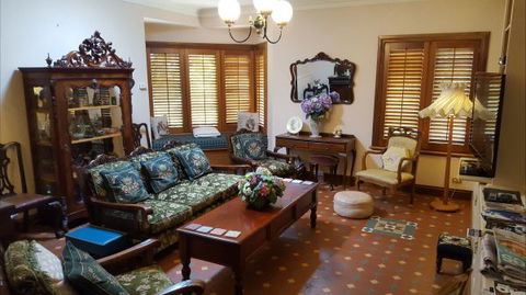 Cascades Manor - Accommodation Nelson Bay 5