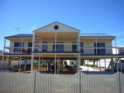 Century 21 SouthCoast: LaScala Skies - Accommodation Nelson Bay 0