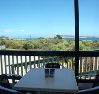 Elliston Waterloo Bay Tourist Park - Accommodation Nelson Bay