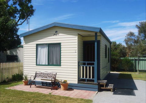 Elliston Waterloo Bay Tourist Park - Accommodation Nelson Bay 8