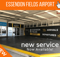 Starbus Airport Shuttle - Accommodation Nelson Bay