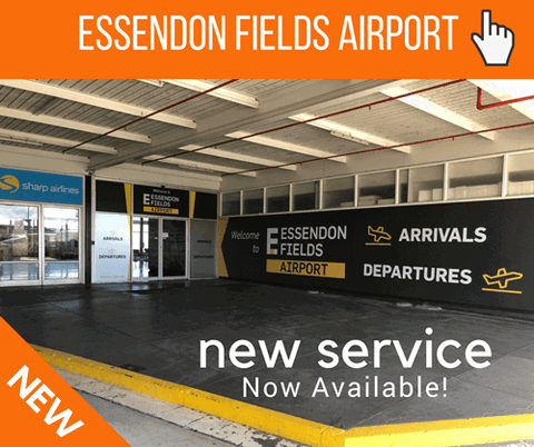 Starbus Airport Shuttle - Accommodation Nelson Bay 0