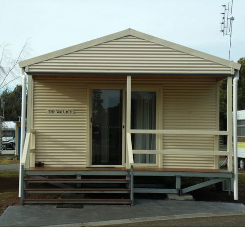 Lake Colac Caravan Park - Accommodation Nelson Bay 6