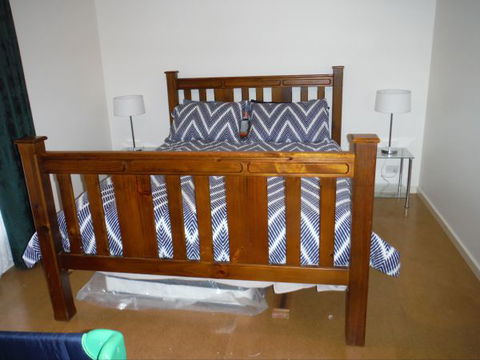 Lawhill Lodge - Accommodation Nelson Bay 3