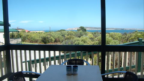 Elliston Waterloo Bay Tourist Park - Accommodation Nelson Bay 10