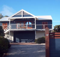 Top Deck Marion Bay - Accommodation Nelson Bay