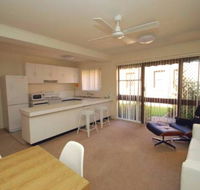 Ovens CBD Apartment 3 - Accommodation Nelson Bay