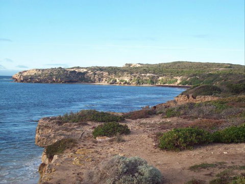Top Deck Marion Bay - Accommodation Nelson Bay 2