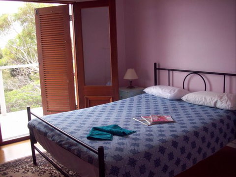 Top Deck Marion Bay - Accommodation Nelson Bay 4