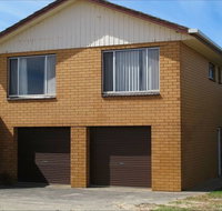 Views over Lake George - Accommodation Nelson Bay