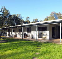 Wallaby Cottage - Accommodation Nelson Bay