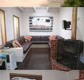 Sorrento Beach House - Accommodation Nelson Bay