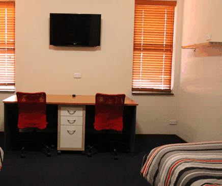 Beatty Lodge - Accommodation Nelson Bay