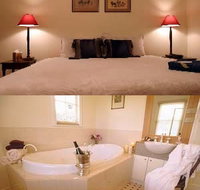 Amor of Redhill - Accommodation Nelson Bay