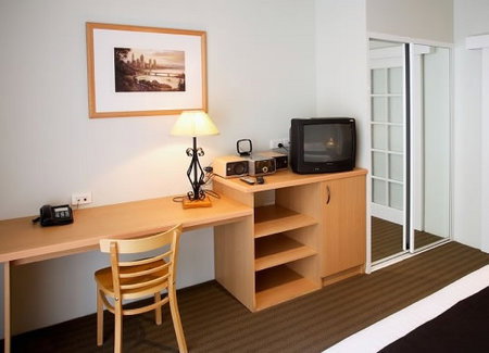 All Suites Perth - Nelsons Bay Accommodation 1