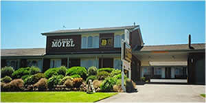 Raglan Motor Inn - Accommodation Nelson Bay 1