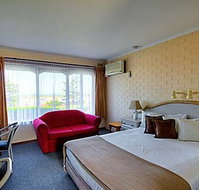 Raglan Motor Inn - Accommodation Nelson Bay