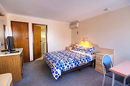 Raglan Motor Inn - Accommodation Nelson Bay 3