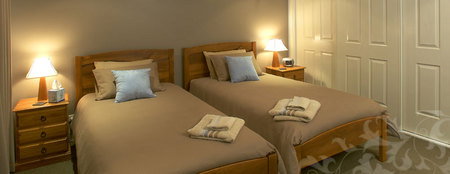 Albacore Bed & Breakfast - Accommodation Nelson Bay 2