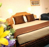 Boulevard Motor Inn - Accommodation Nelson Bay