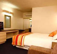 Swan Hill Resort - Accommodation Nelson Bay