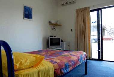 Comfort Hostel - Accommodation Nelson Bay