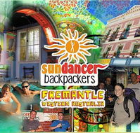 Sundancer Backpackers - Accommodation Nelson Bay