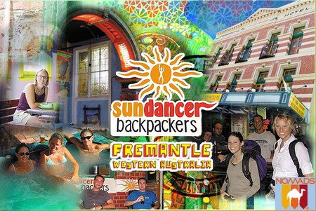 Sundancer Backpackers - Accommodation Nelson Bay 0