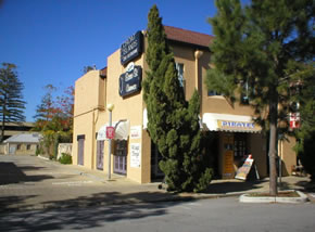 The Pirates Backpackers - Accommodation Nelson Bay 1