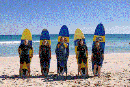 The Pirates Backpackers - Accommodation Nelson Bay 3
