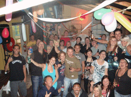 The Pirates Backpackers - Accommodation Nelson Bay 4