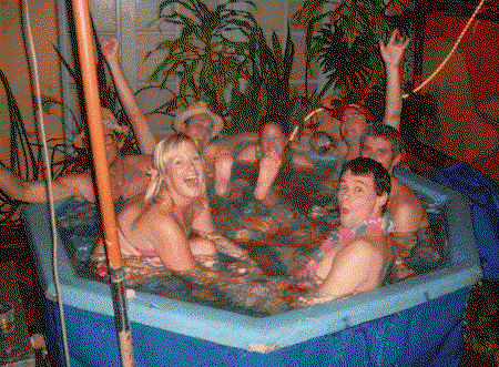 The Pirates Backpackers - Accommodation Nelson Bay 5