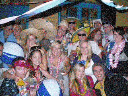 The Pirates Backpackers - Accommodation Nelson Bay 6