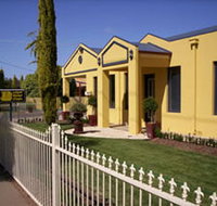 Kyabram Motor Inn - Accommodation Nelson Bay