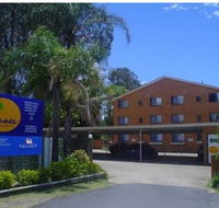 The Dunes Apartments - Accommodation Nelson Bay
