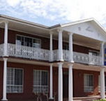 Best Western Meramie Motor Inn - Accommodation Nelson Bay