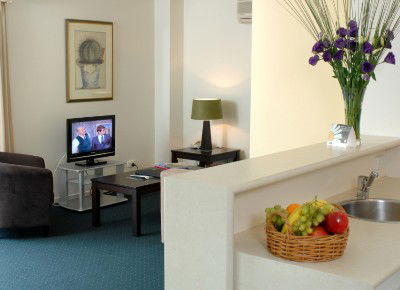 Quest Carlton On Finlay - Accommodation Nelson Bay 1